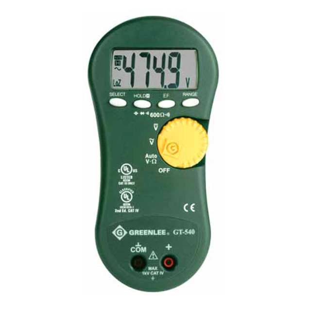 Picture of GT-540