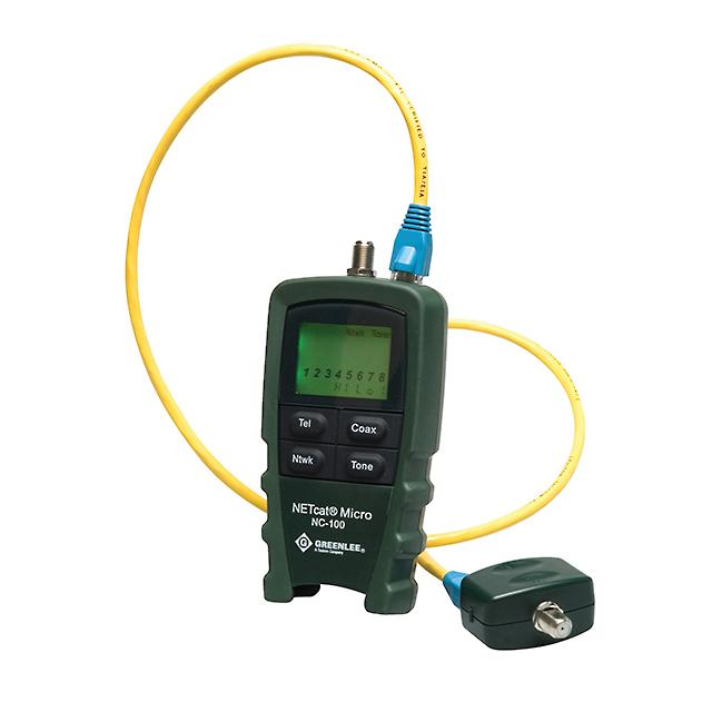 Picture of NC-100
