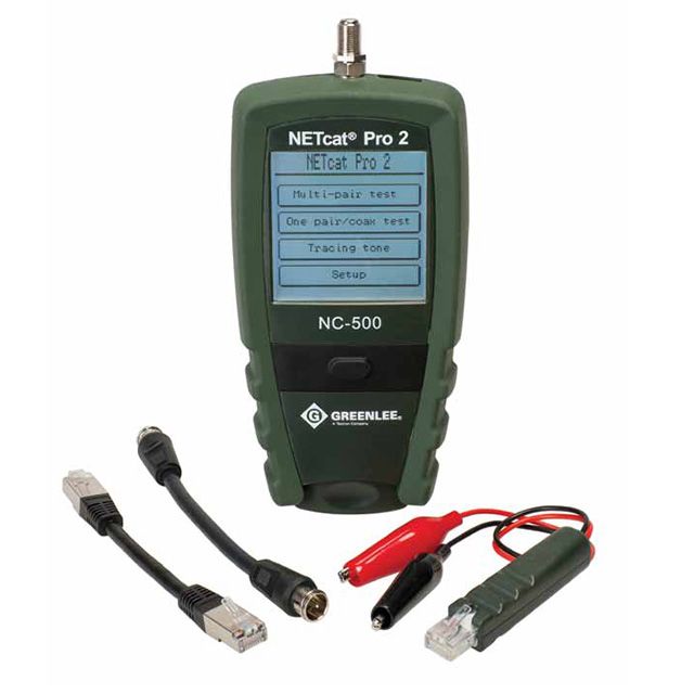 Picture of NC-500