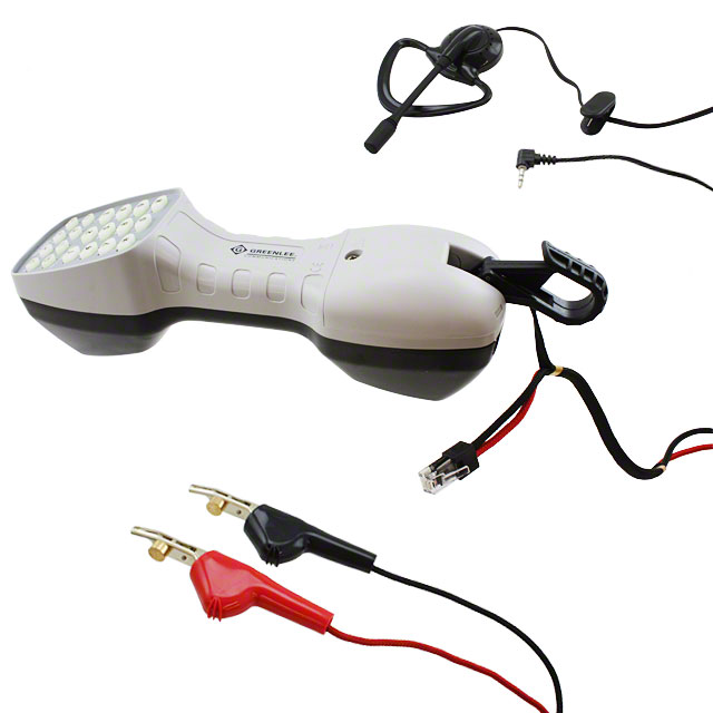 Picture of TM-500
