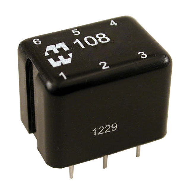 Picture of 108H