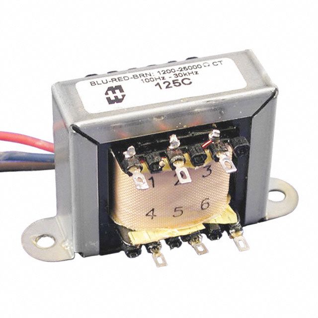 Picture of 125C