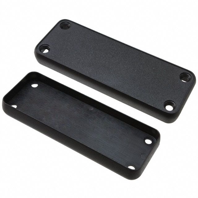 Picture of 1455JPLBK-10 