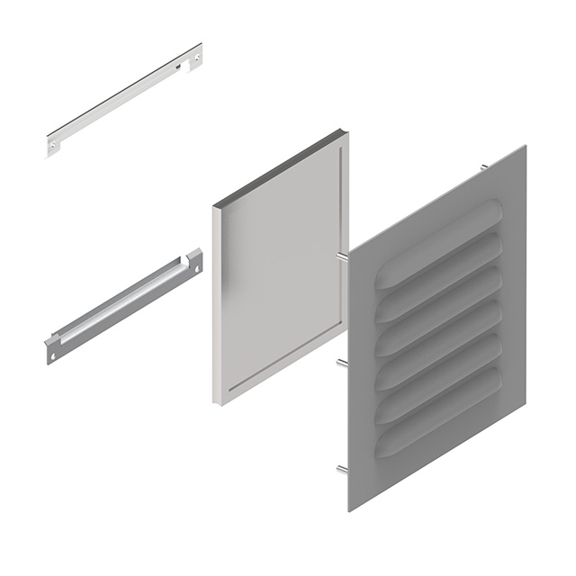 Picture of 1481L3R55GY 