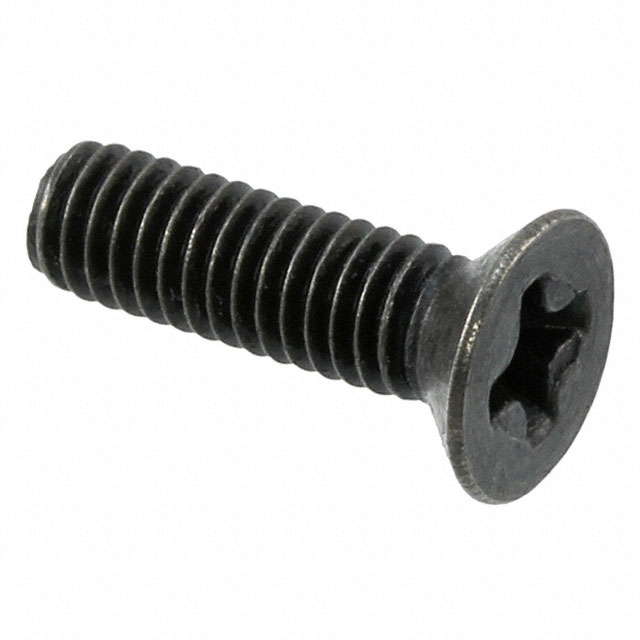 Picture of 1550MS100BK  