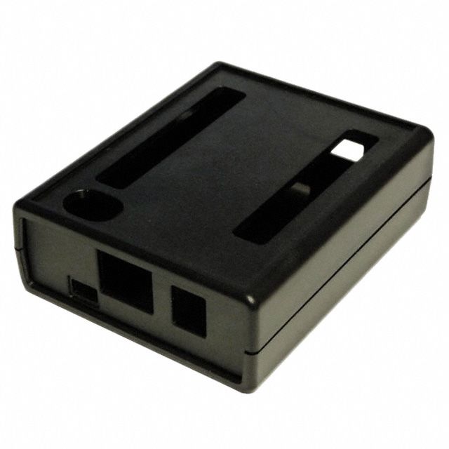 Picture of 1593HAMDOGBK 