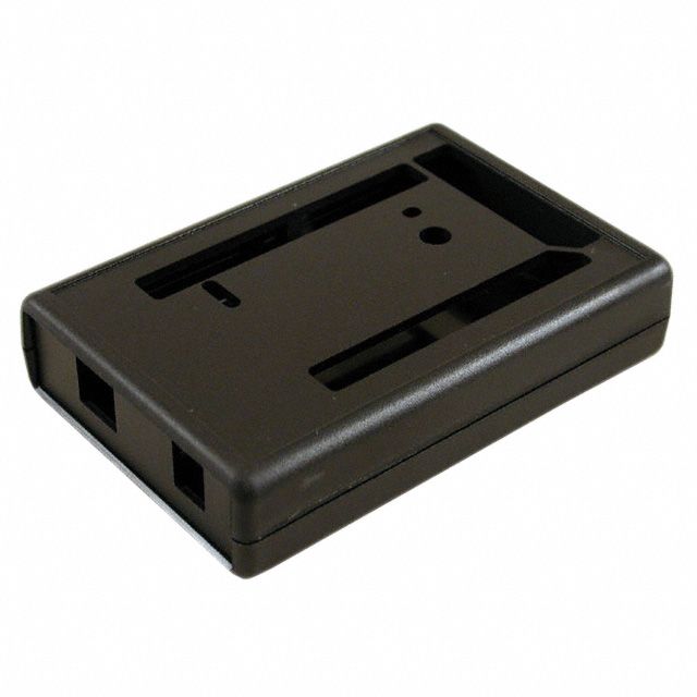 Picture of 1593HAMMEGABK 
