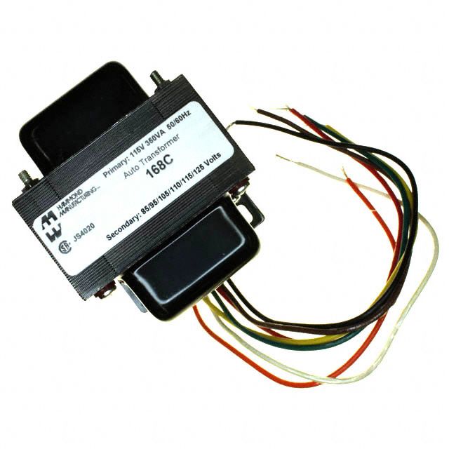 Picture of 168C