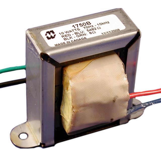 Picture of 1750B