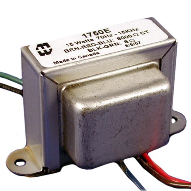 Picture of 1750E