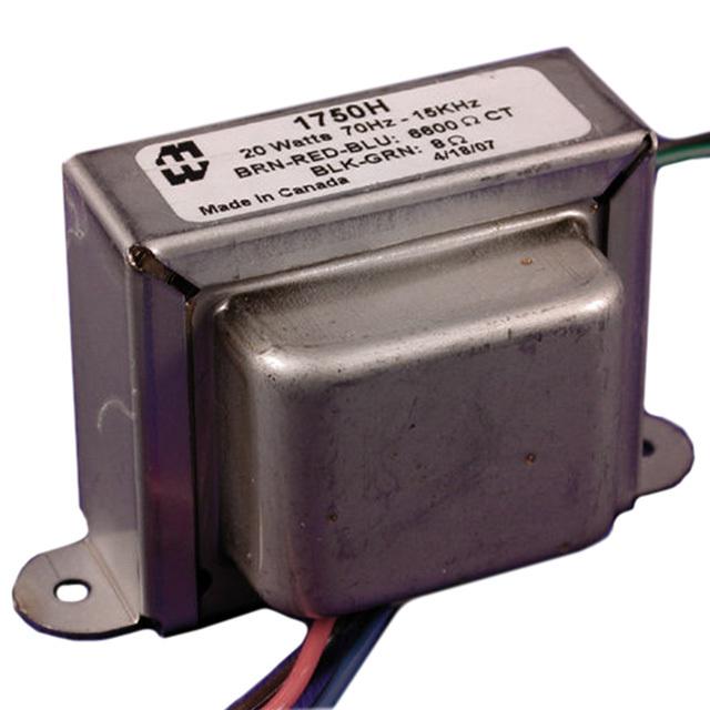 Picture of 1750H