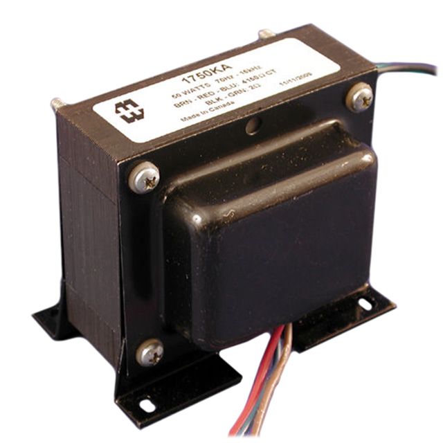 Picture of 1750KA