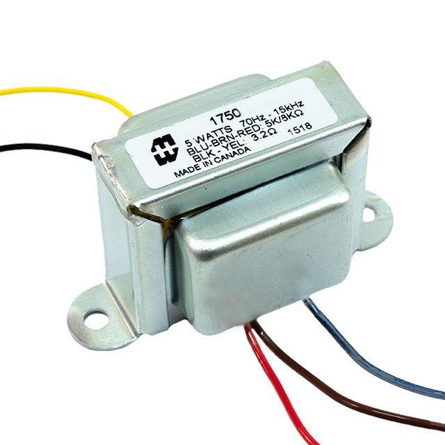 Picture of 1750V