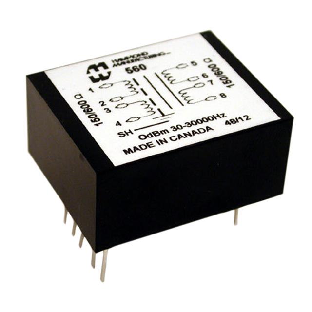 Picture of 560C