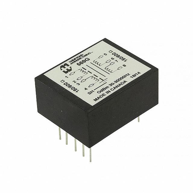 Picture of 560G
