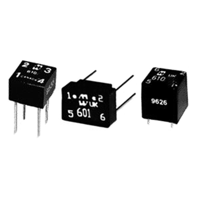 Picture of 601D