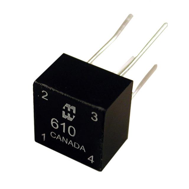 Picture of 610A