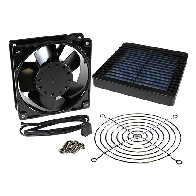 Picture of DNFF080BK115 