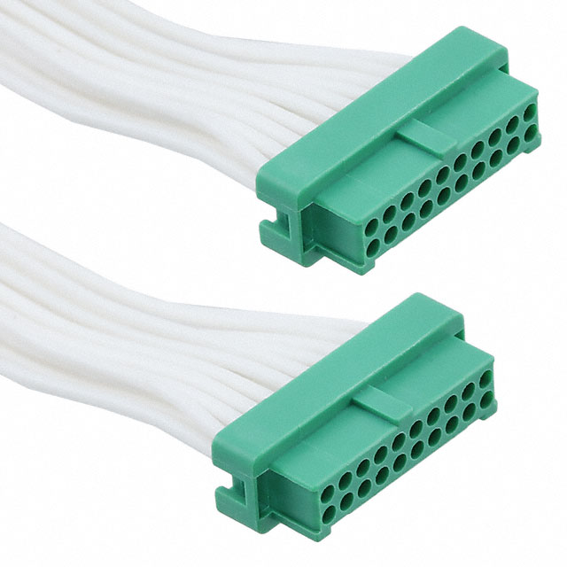 Picture of G125-FC12005L0-0300F  