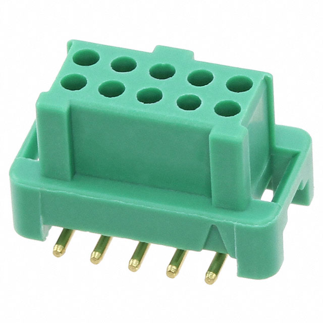 Picture of G125-FS11005L0P