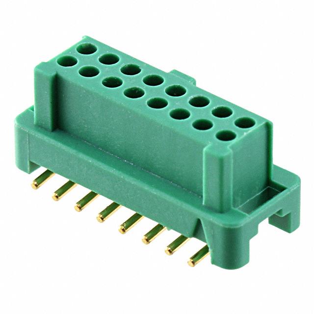 Picture of G125-FS11605L0P