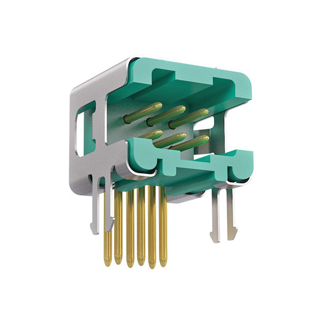 Picture of G125-MH10605L5P