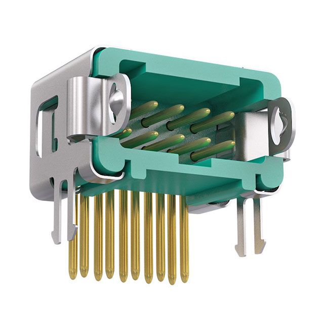 Picture of G125-MH11005L1P