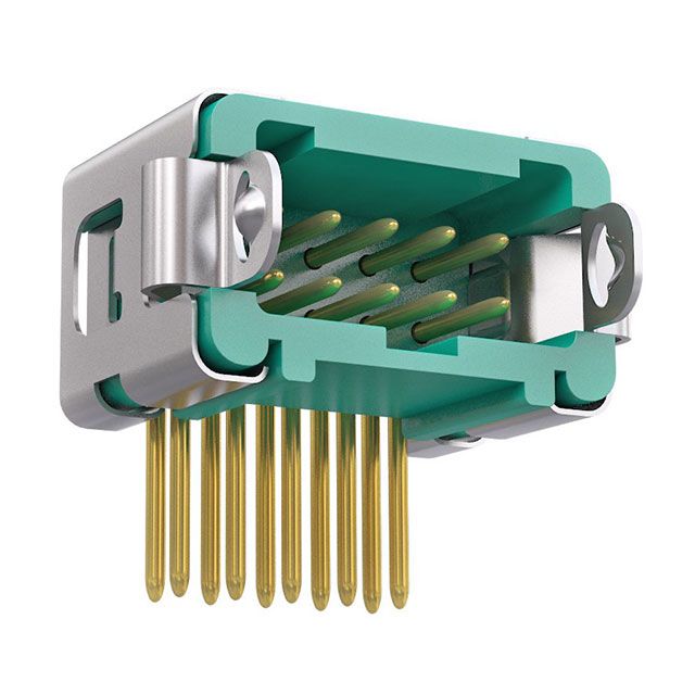 Picture of G125-MH11005L3P