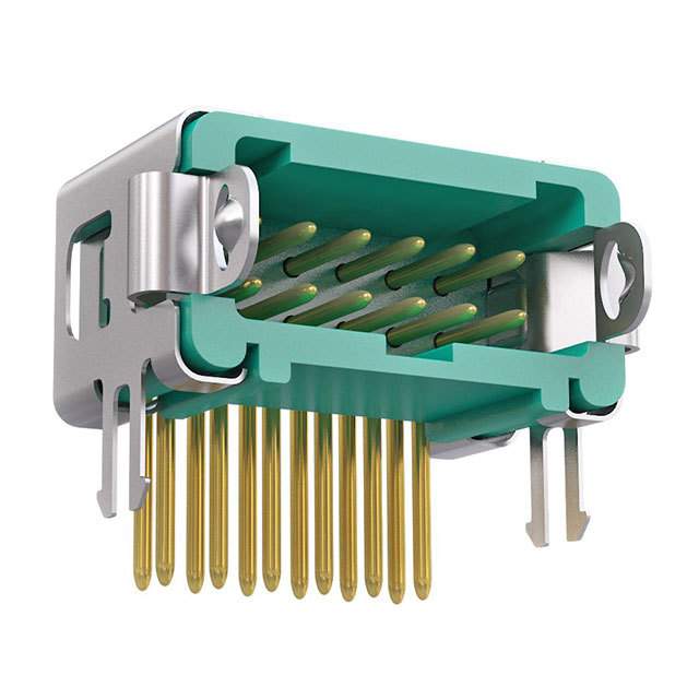 Picture of G125-MH11205L1P