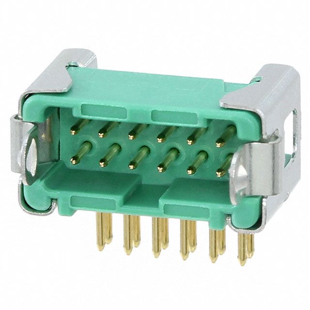 Picture of G125-MH11205L3P