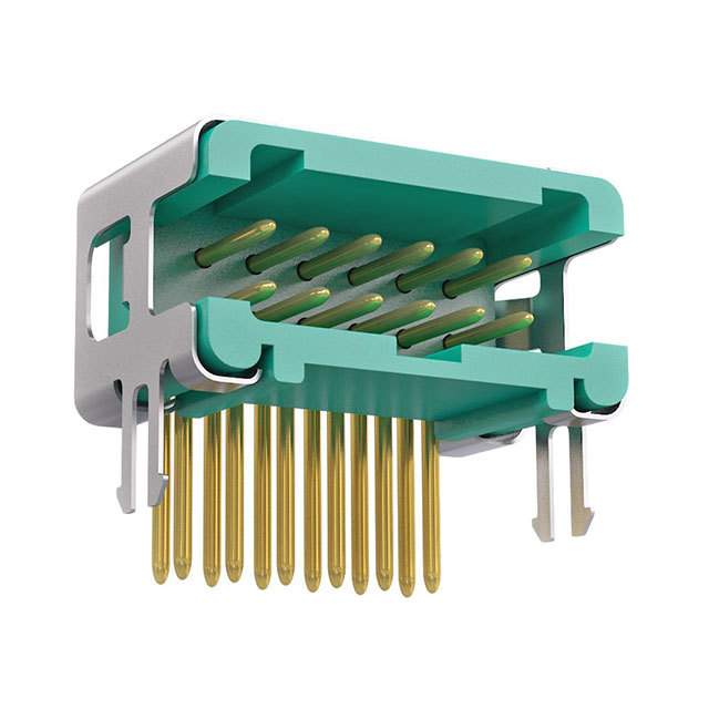 Picture of G125-MH11205L5P