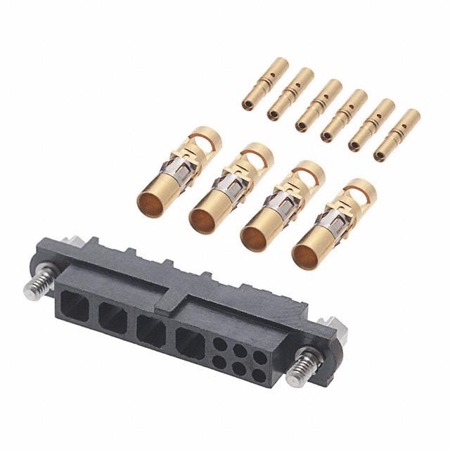 Picture of M80-4C10605F1-04-325-00-000