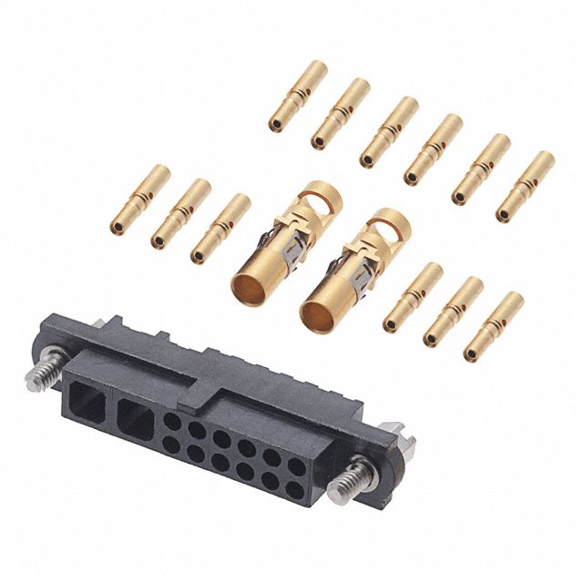 Picture of M80-4C11205F1-02-325-00-000