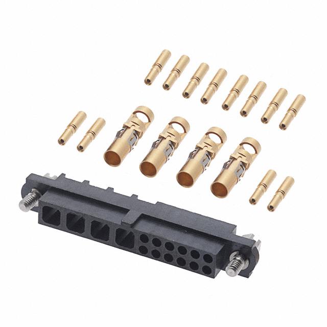 Picture of M80-4C11205F1-04-325-00-000