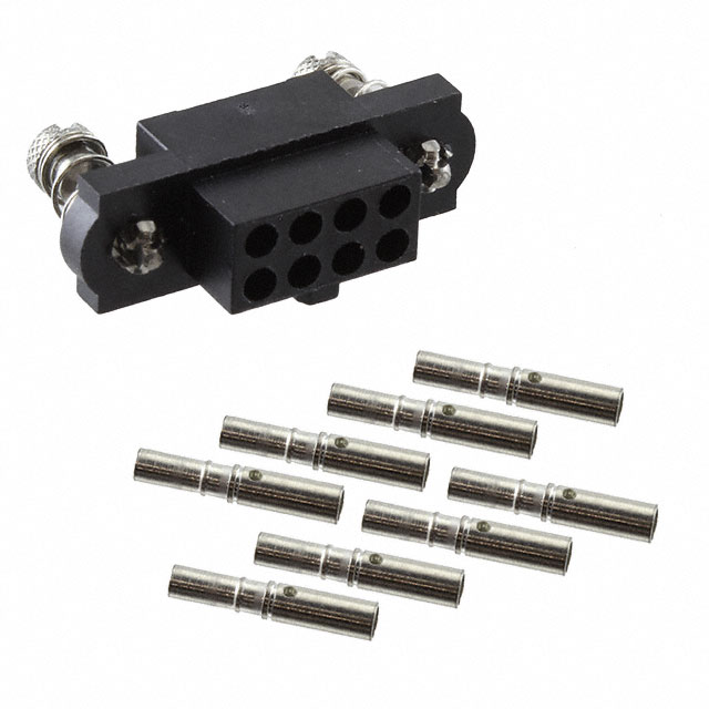 Picture of M80-4D10842FC