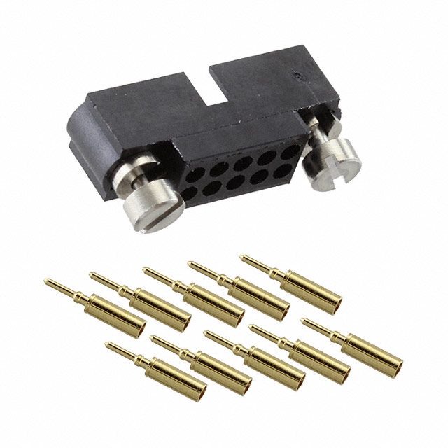 Picture of M80-5631005