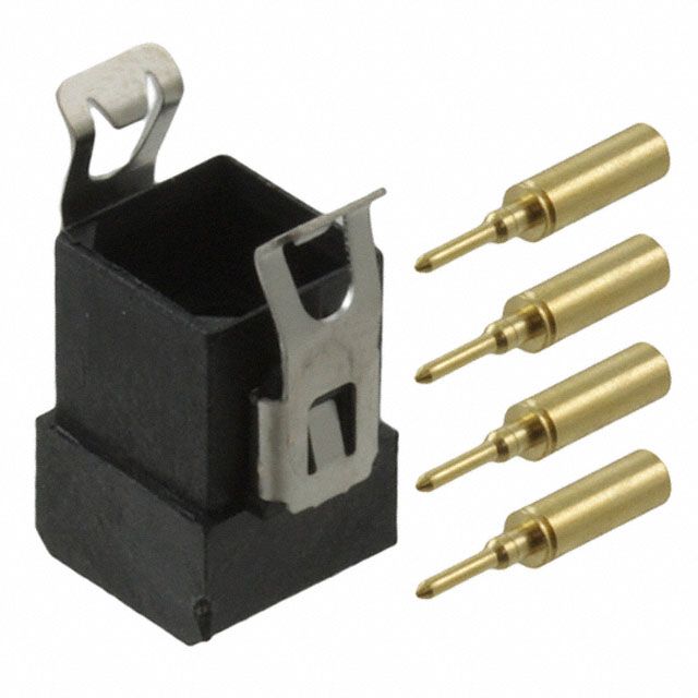 Picture of M80-8120405
