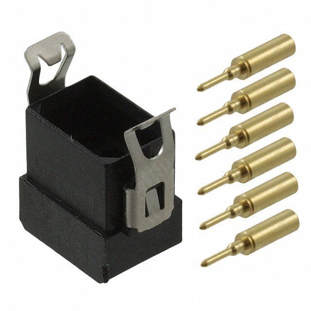 Picture of M80-8120605