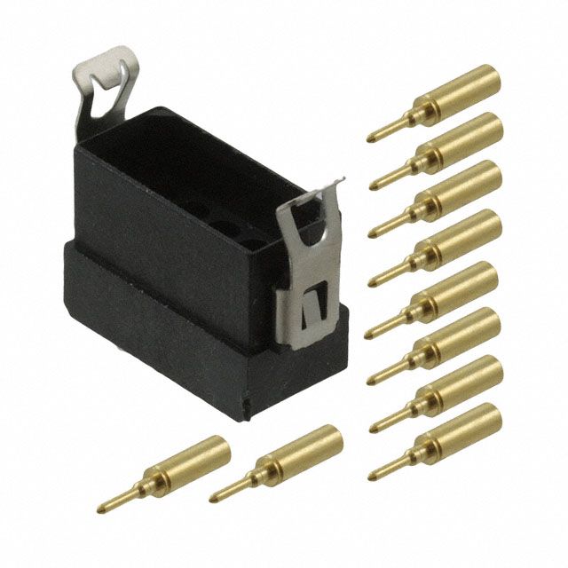 Picture of M80-8121005
