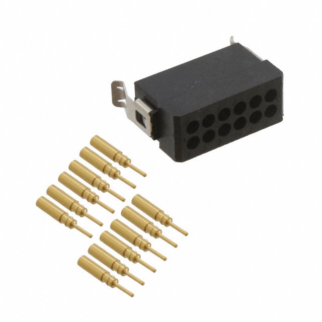 Picture of M80-8121205