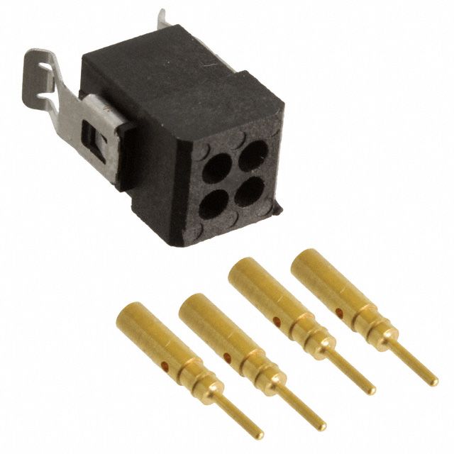 Picture of M80-8130405