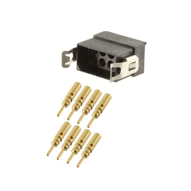 Picture of M80-8130805