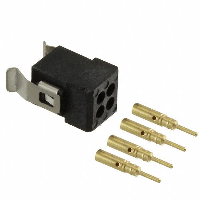Picture of M80-8160405