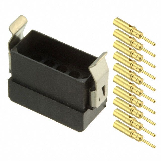 Picture of M80-8161005