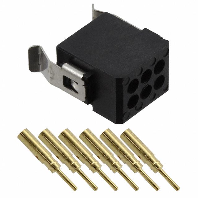 Picture of M80-8170605