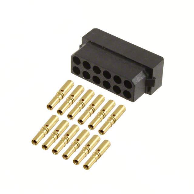 Picture of M80-8441245