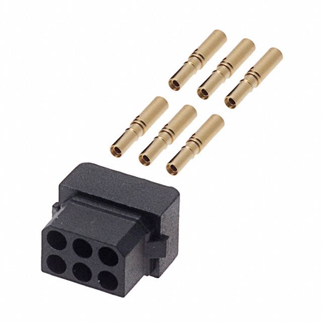 Picture of M80-8880605