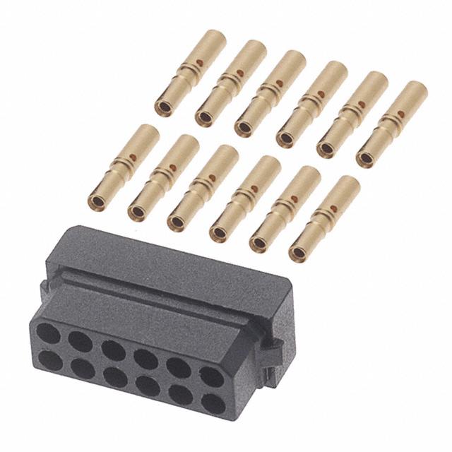Picture of M80-8881205