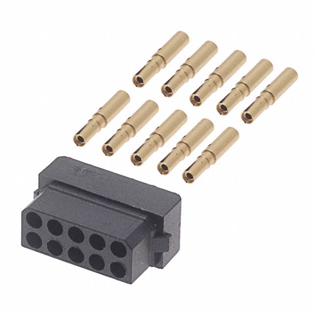 Picture of M80-8891005