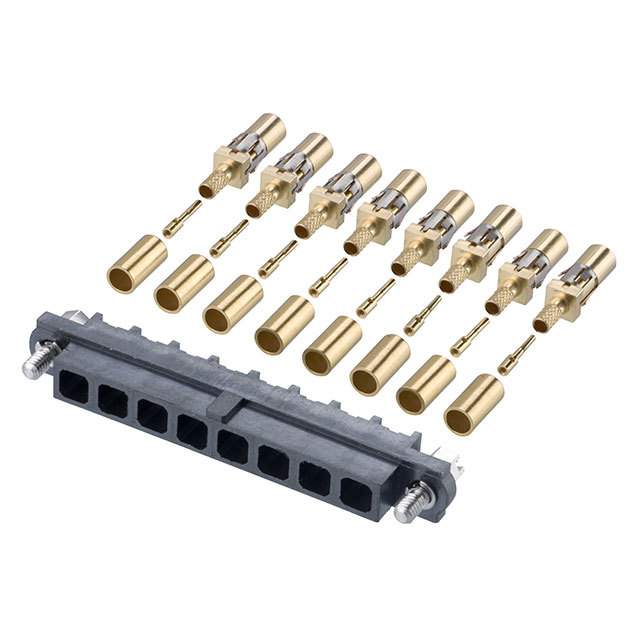 Picture of M80-FC305F1-08